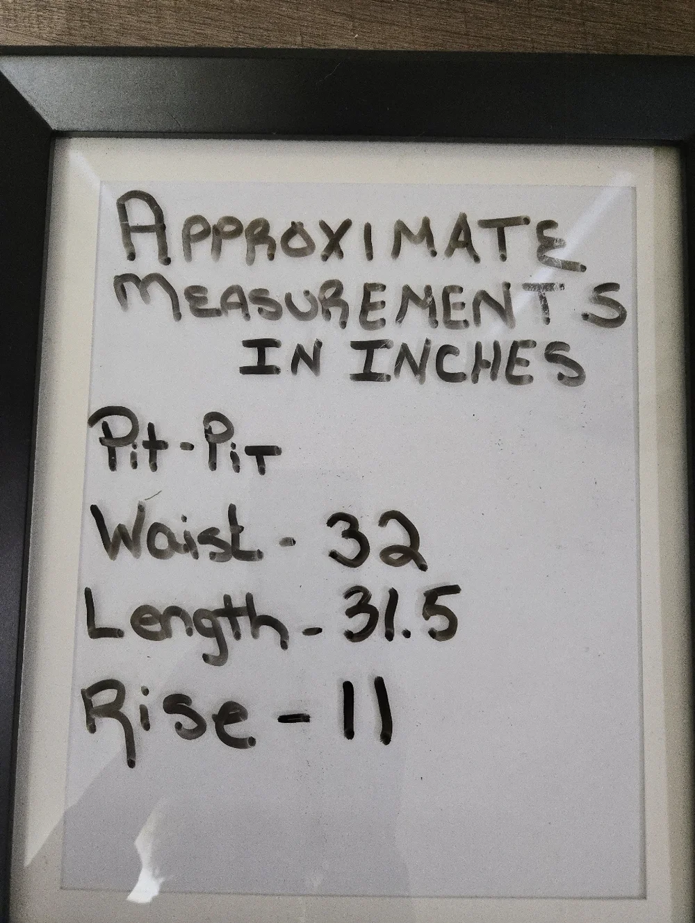 Zara Light Gray Denim Jeans with Subtle Stitching - Picture 5 of 5